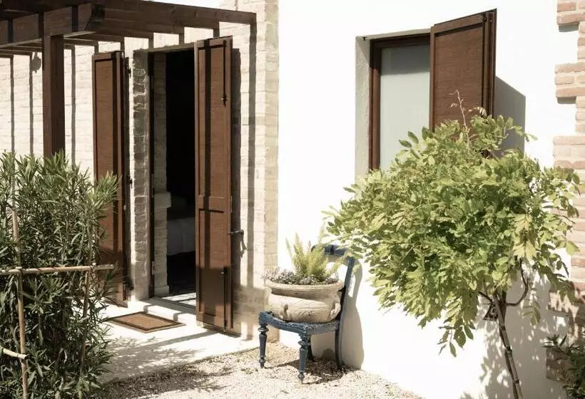 ベッドアンドブレックファースト Dimora Morello