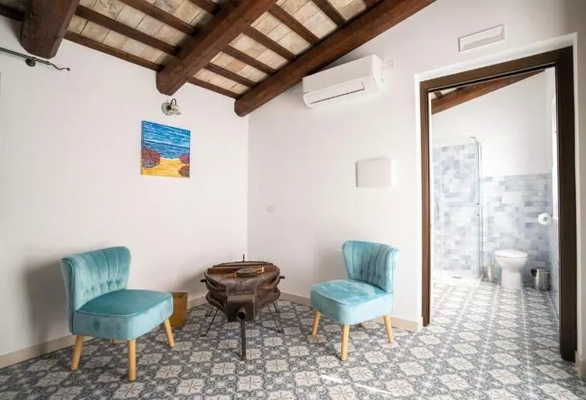 ベッドアンドブレックファースト Dimora Morello