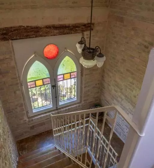 ベッドアンドブレックファースト Dimora Morello