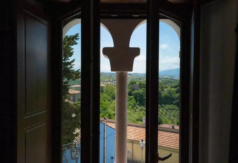 ベッドアンドブレックファースト Dimora Morello