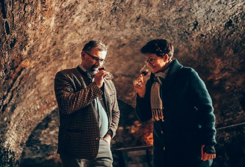 住宿加早餐 Gästehaus Krappel