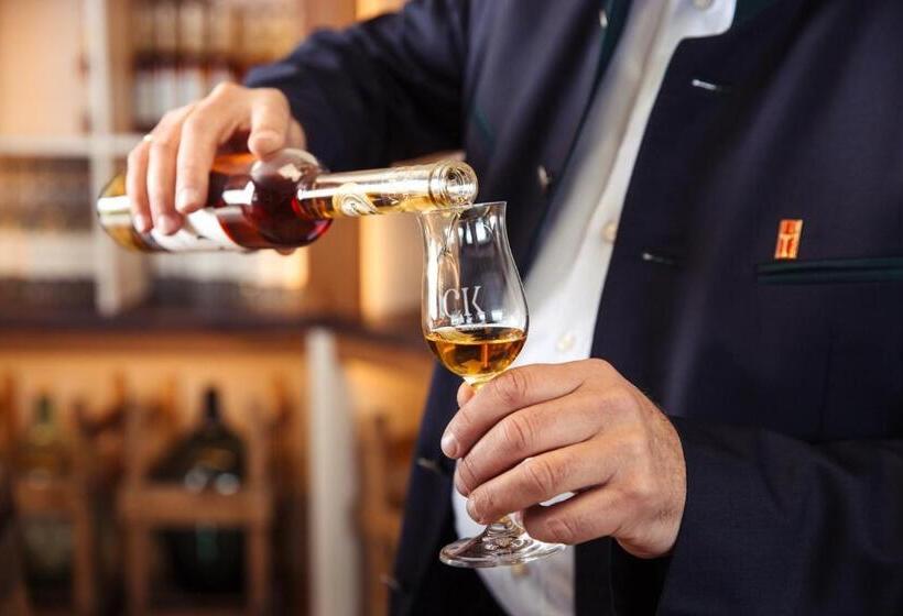 住宿加早餐 Gästehaus Krappel