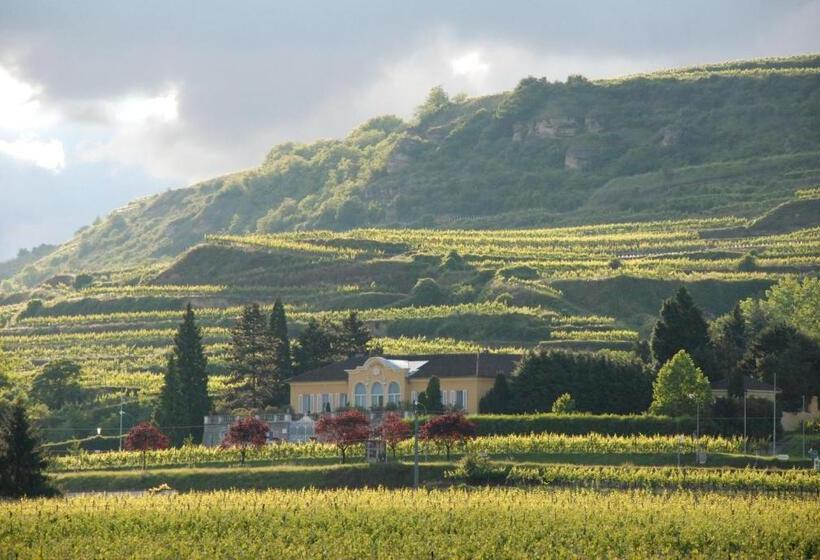 住宿加早餐 Gästehaus Krappel