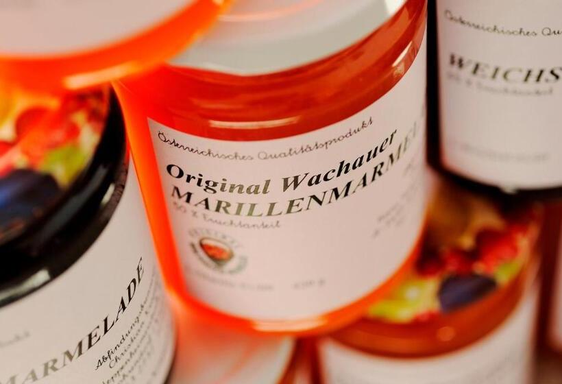 住宿加早餐 Gästehaus Krappel