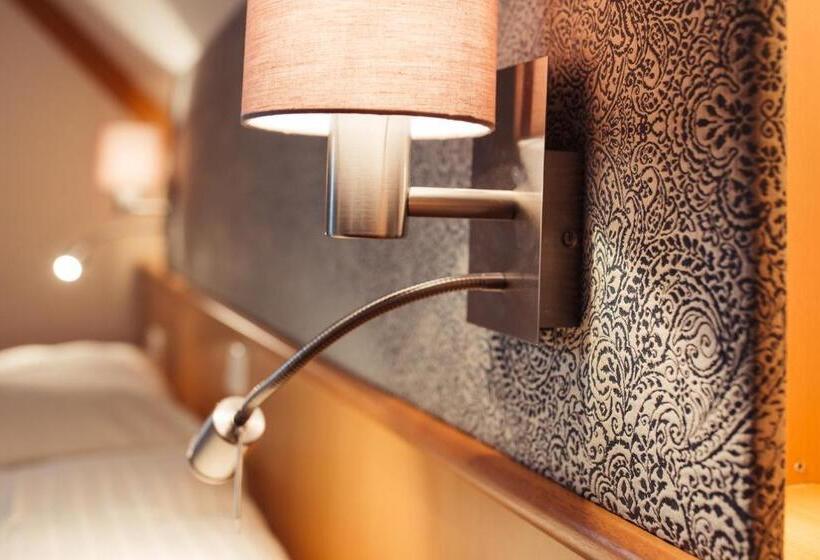 住宿加早餐 Gästehaus Krappel