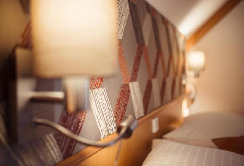 住宿加早餐 Gästehaus Krappel