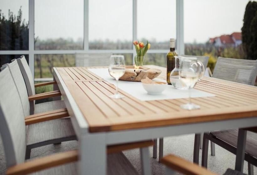 住宿加早餐 Gästehaus Krappel