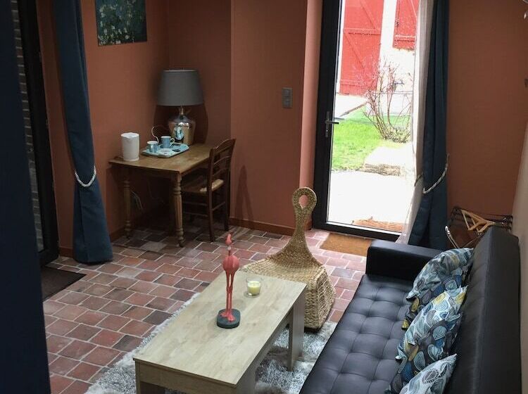 住宿加早餐 Le Rouge & Blanc