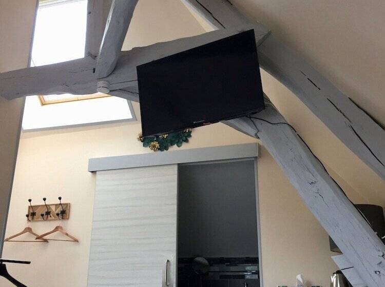 住宿加早餐 Le Rouge & Blanc