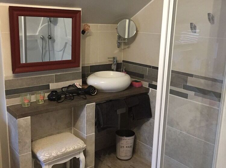 住宿加早餐 Le Rouge & Blanc