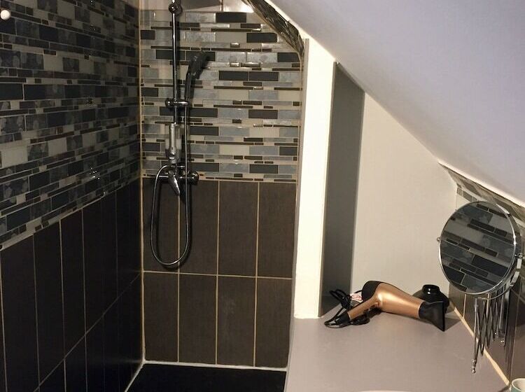 住宿加早餐 Le Rouge & Blanc