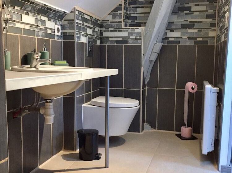 住宿加早餐 Le Rouge & Blanc