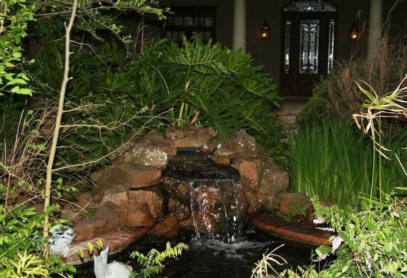 住宿加早餐  Louisiana Cajun Mansion