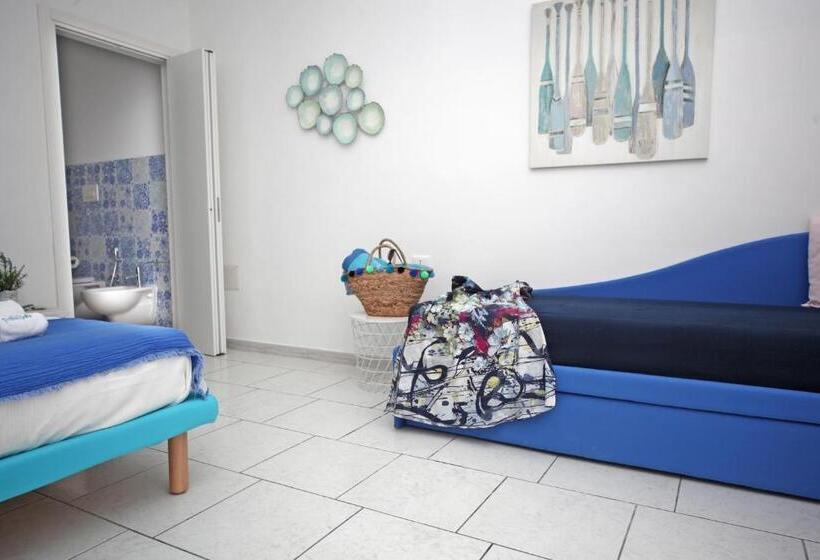 צימר Petra Solis By Jdvacanze