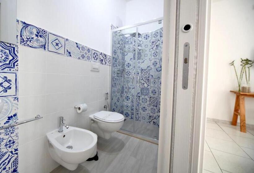 צימר Petra Solis By Jdvacanze