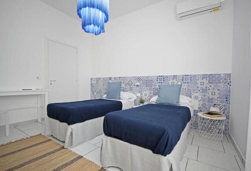 צימר Petra Solis By Jdvacanze