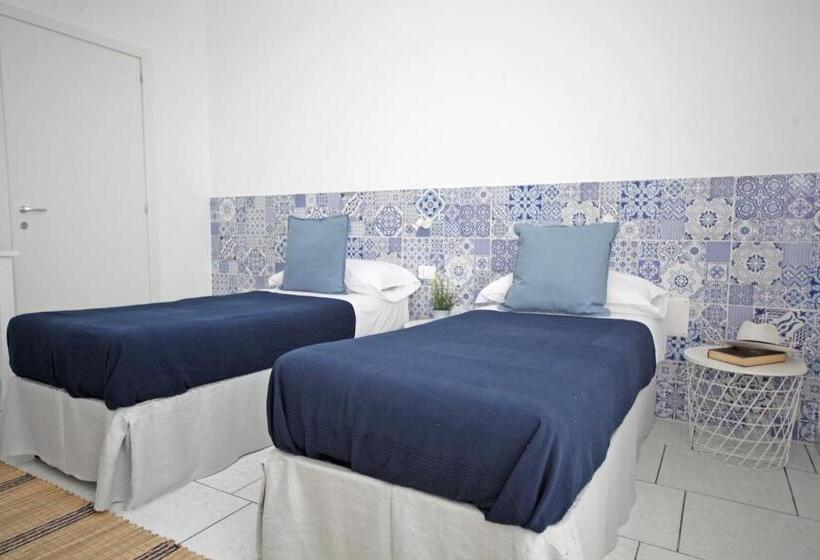 צימר Petra Solis By Jdvacanze