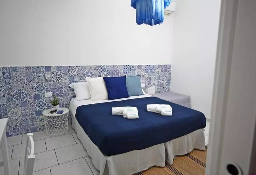 Aamiaismajoitus (B&B) Petra Solis By Jdvacanze