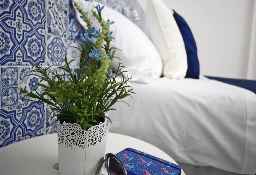 צימר Petra Solis By Jdvacanze