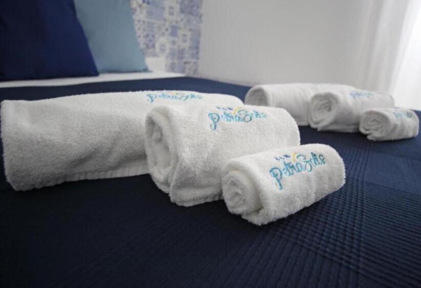 צימר Petra Solis By Jdvacanze