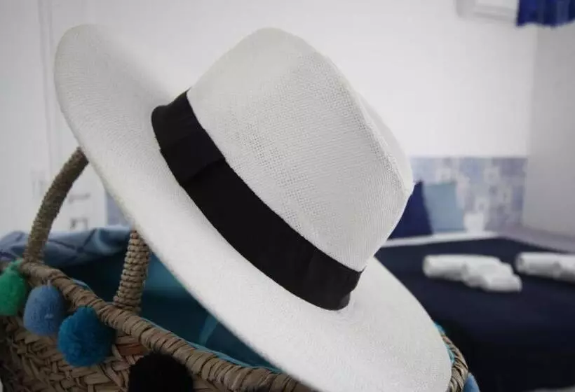 Aamiaismajoitus (B&B) Petra Solis By Jdvacanze