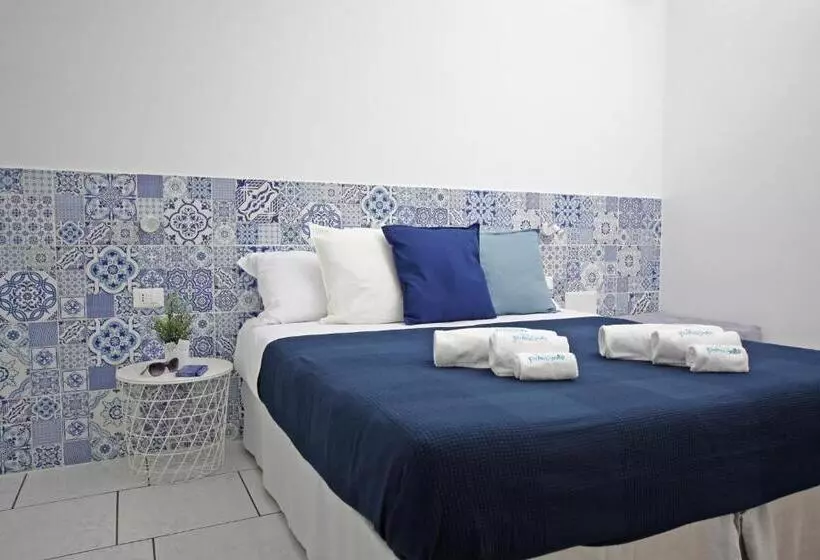 Aamiaismajoitus (B&B) Petra Solis By Jdvacanze