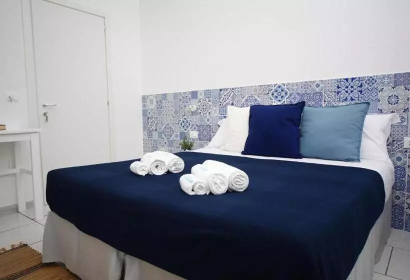 Aamiaismajoitus (B&B) Petra Solis By Jdvacanze