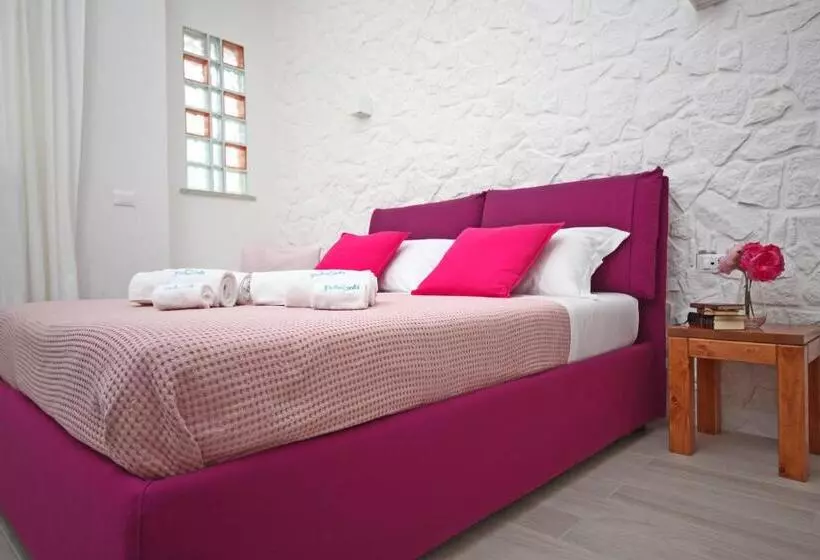 Aamiaismajoitus (B&B) Petra Solis By Jdvacanze