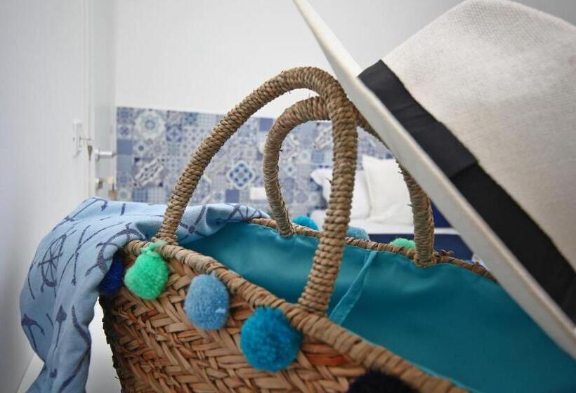 צימר Petra Solis By Jdvacanze