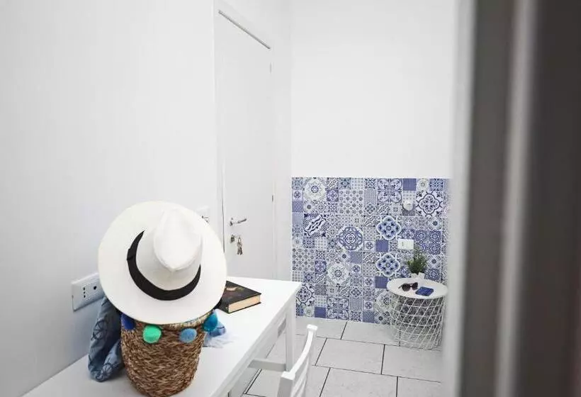 Aamiaismajoitus (B&B) Petra Solis By Jdvacanze