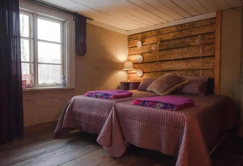 Aamiaismajoitus (B&B) Vita Krala