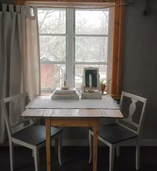 Aamiaismajoitus (B&B) Vita Krala