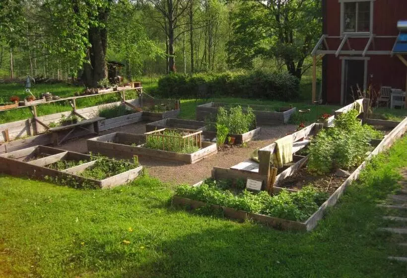 Aamiaismajoitus (B&B) Vita Krala