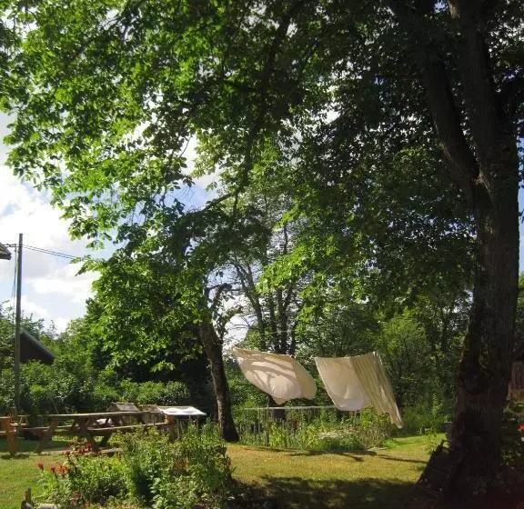 Aamiaismajoitus (B&B) Vita Krala