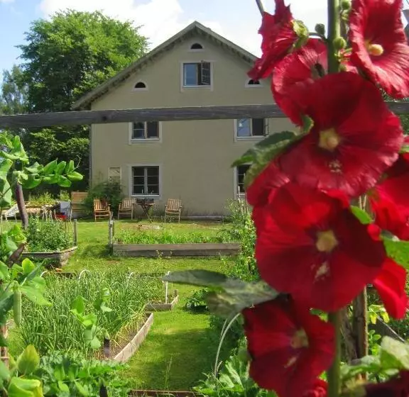 Aamiaismajoitus (B&B) Vita Krala