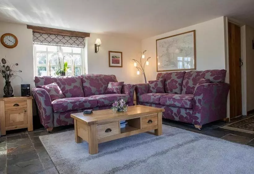 Fernside Bed And Breakfast