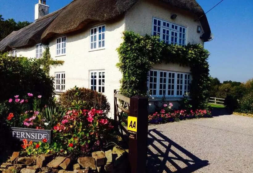 Fernside Bed And Breakfast