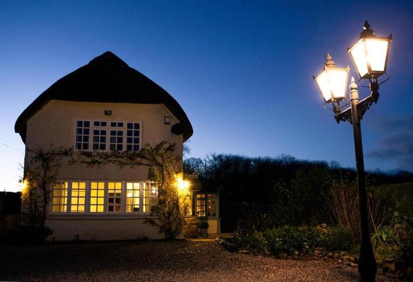 Fernside Bed And Breakfast