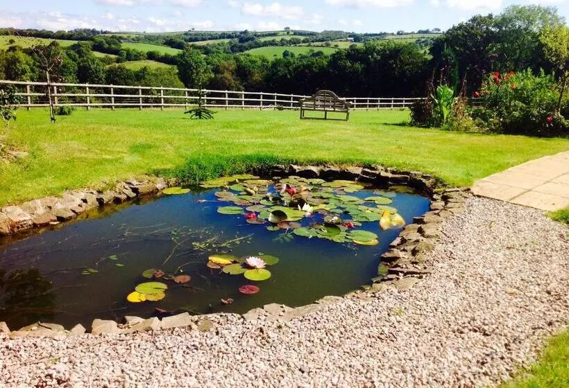 Fernside Bed And Breakfast