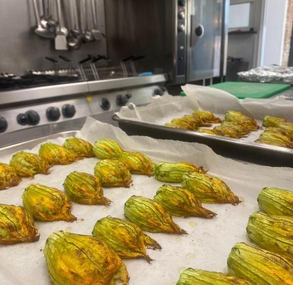 בית מלון כפרי Agriturismo A Ca Du Cappellan