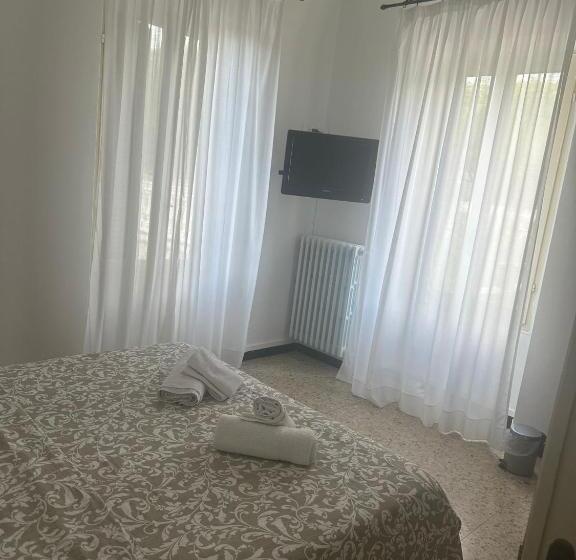 בית מלון כפרי Agriturismo A Ca Du Cappellan