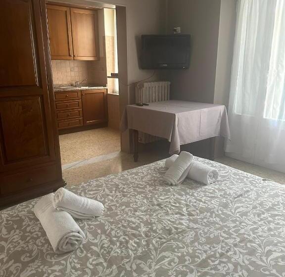 בית מלון כפרי Agriturismo A Ca Du Cappellan