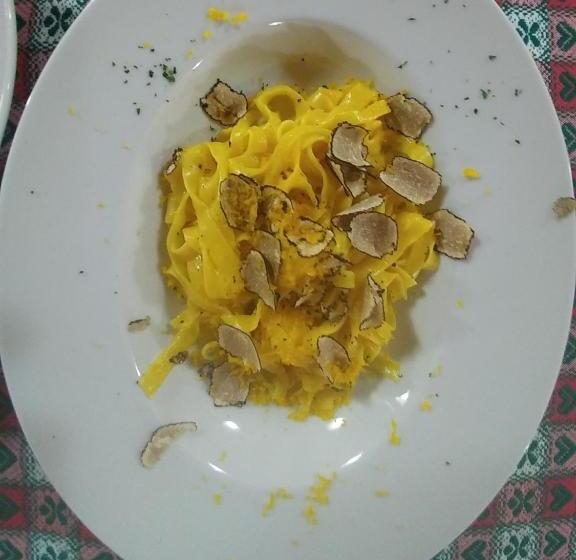 ホテル Agriturismo Alla Strozza