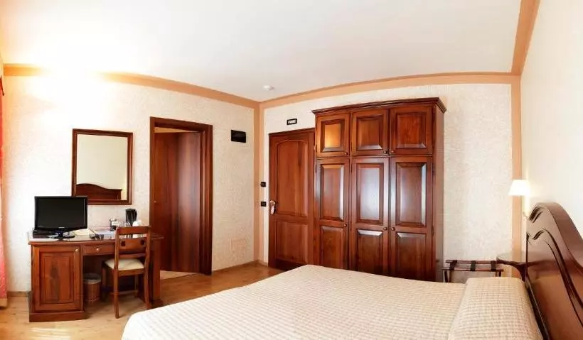 ホテル Agriturismo Delizia D'este