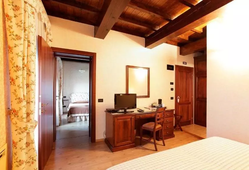 ホテル Agriturismo Delizia D'este