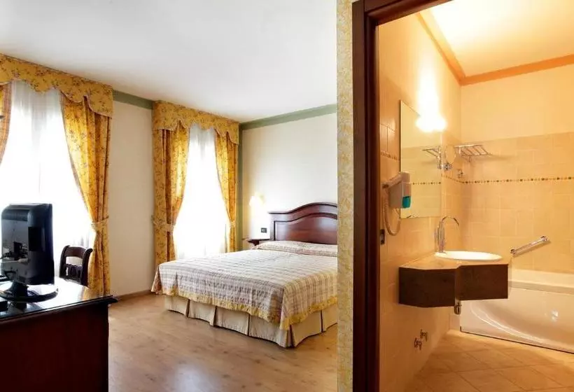ホテル Agriturismo Delizia D'este
