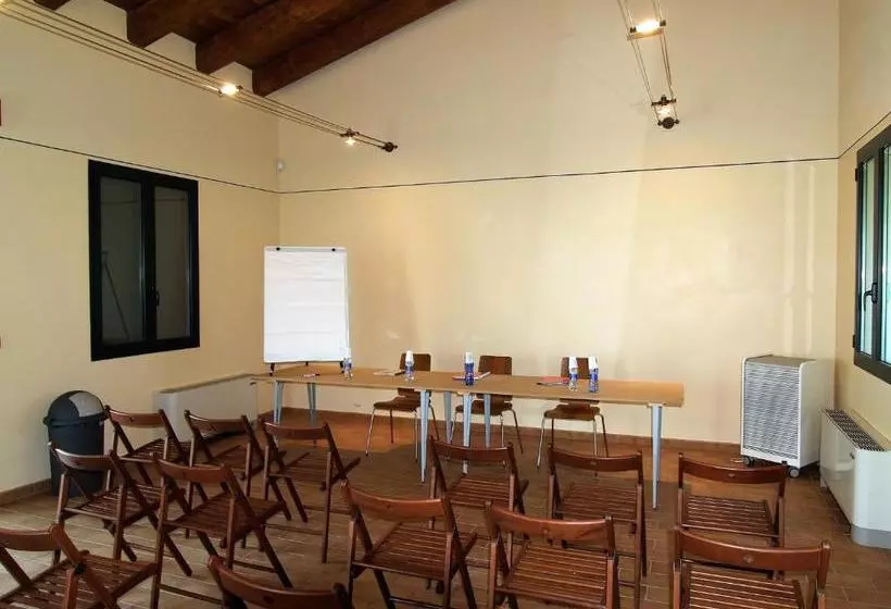 ホテル Agriturismo Delizia D'este