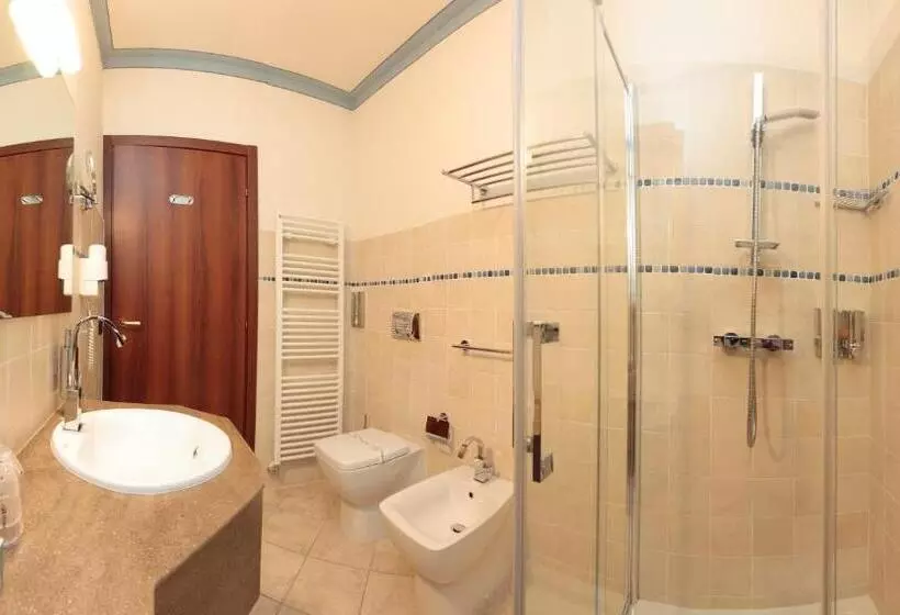 ホテル Agriturismo Delizia D'este