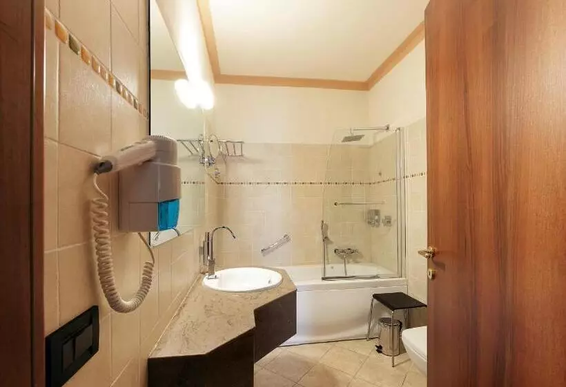 ホテル Agriturismo Delizia D'este