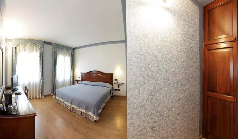 ホテル Agriturismo Delizia D'este